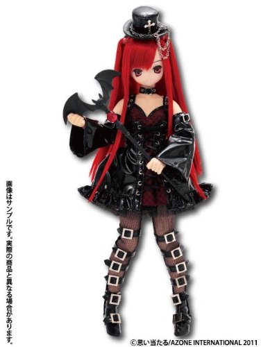 Amazon | えっくす☆きゅーと 魔女っ子あいか リトルウィッチ オブ